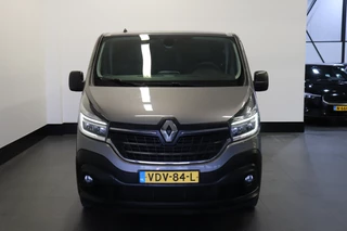 Renault Trafic – thumbnail 6