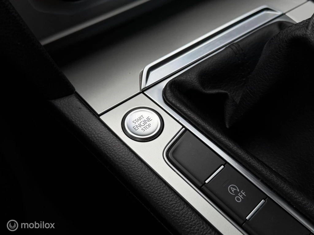 Volkswagen Passat – foto 38