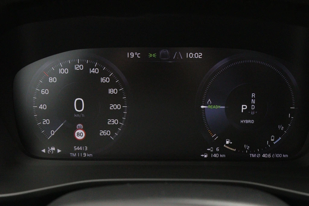 Volvo XC40 – foto 25