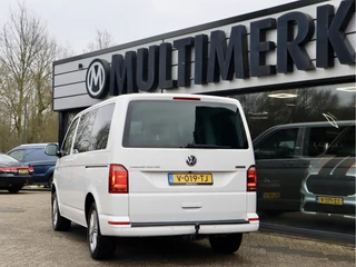 Volkswagen Transporter – thumbnail 3