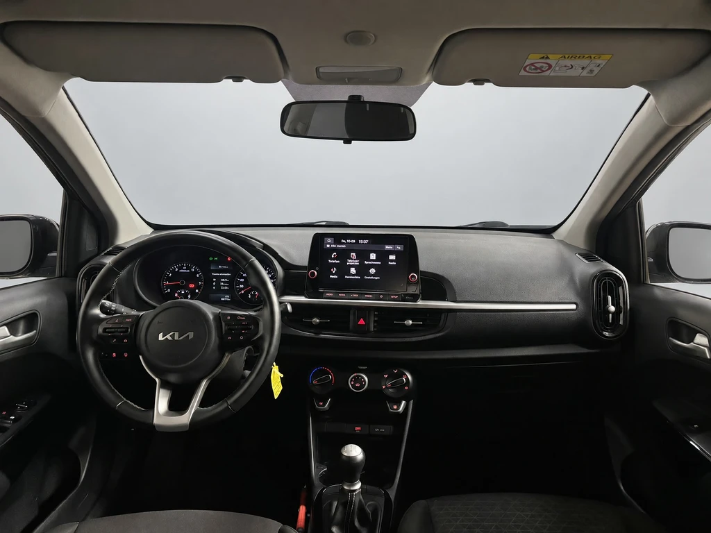 Kia Picanto – foto 9