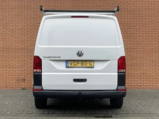 Volkswagen Transporter – thumbnail 3