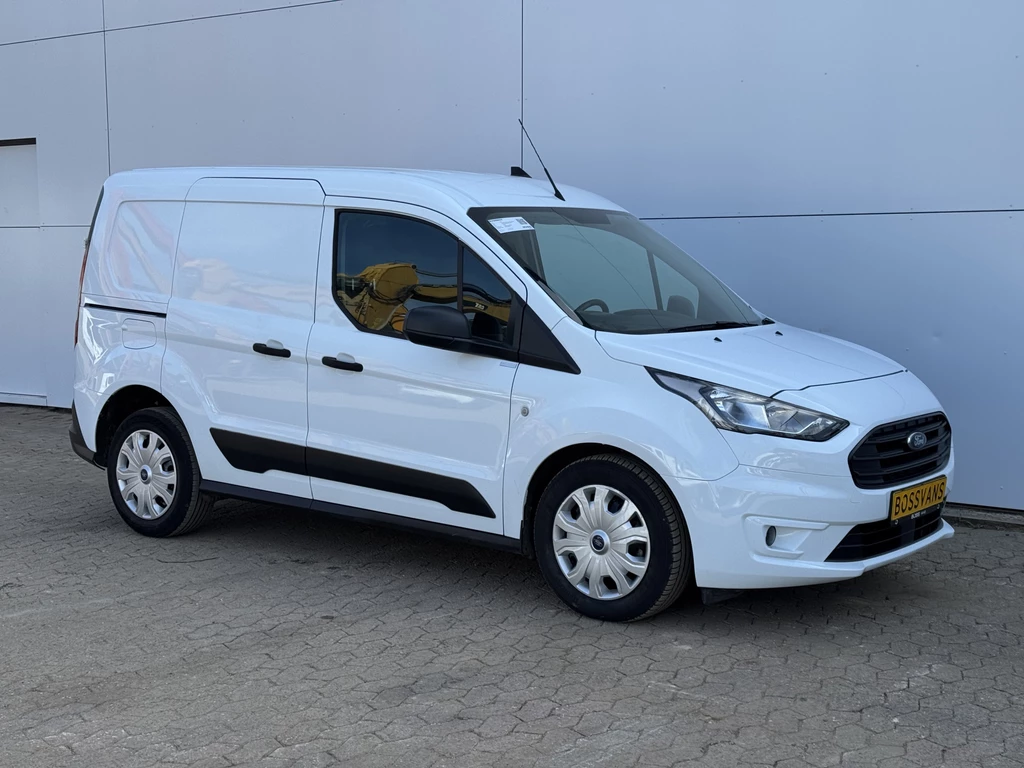 Ford Transit Connect – foto 4