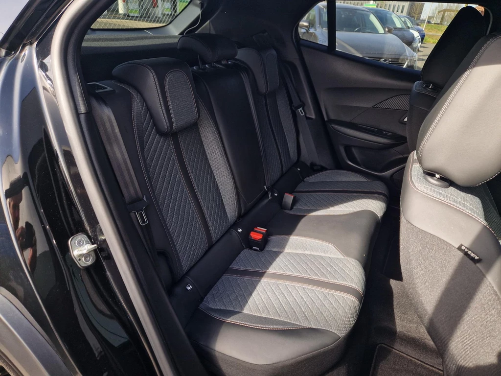 Peugeot 2008 – foto 25