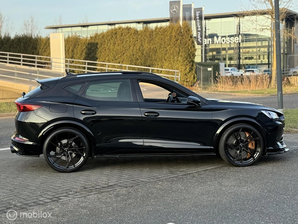 CUPRA Formentor – foto 20