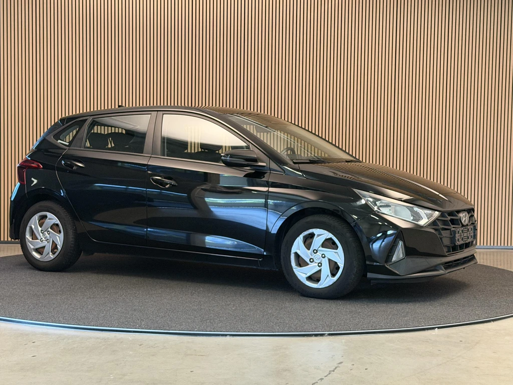 Hyundai i20 – foto 5