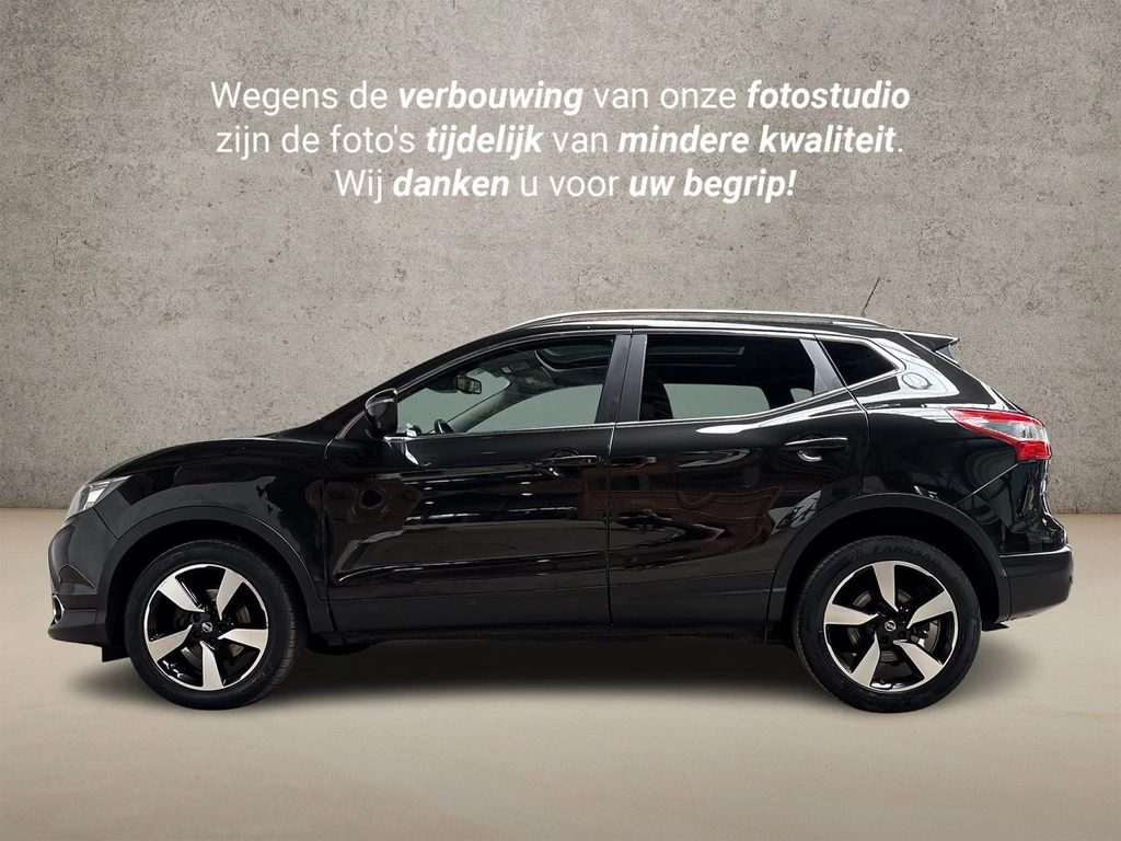 Nissan QASHQAI – foto 2