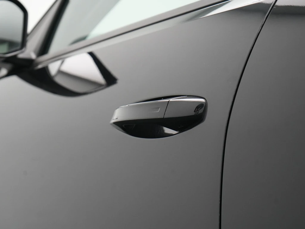 Opel Astra – foto 30