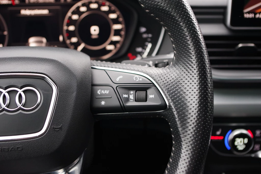 Audi Q5 – foto 26