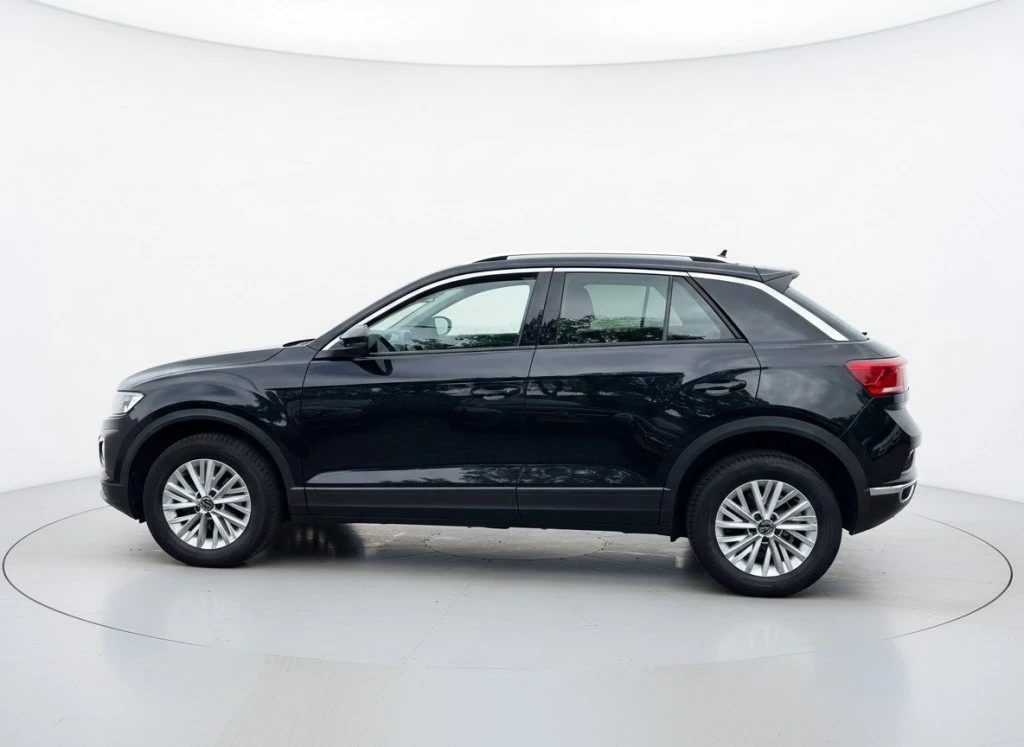 Volkswagen T-Roc – foto 2