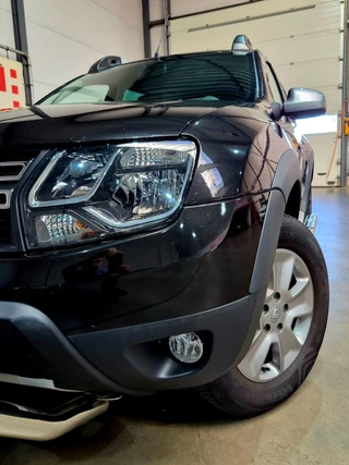 Dacia Duster – thumbnail 3
