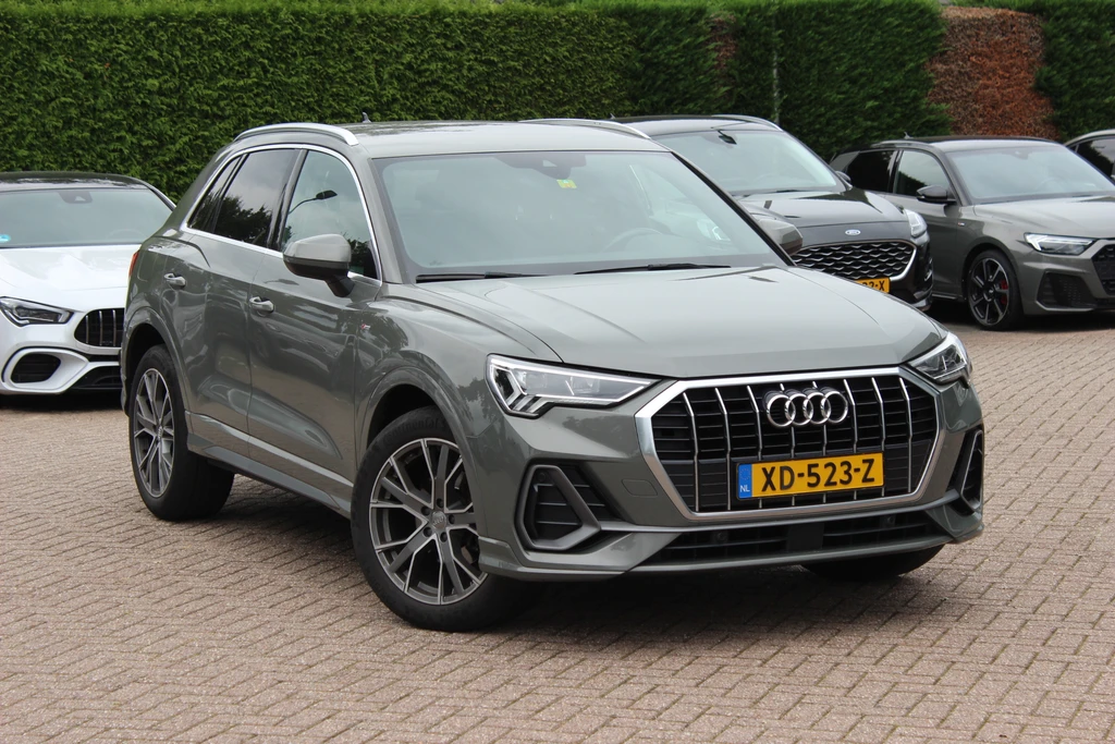 Audi Q3 – foto 6