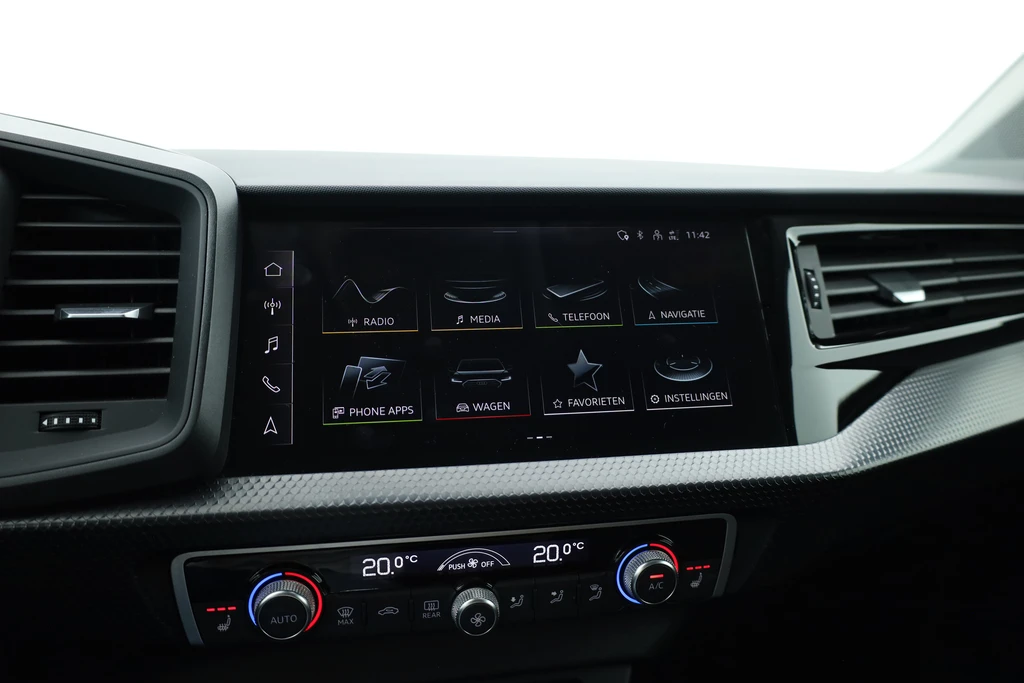 Audi A1 Sportback – foto 25