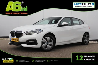 BMW 1 Serie – thumbnail 1