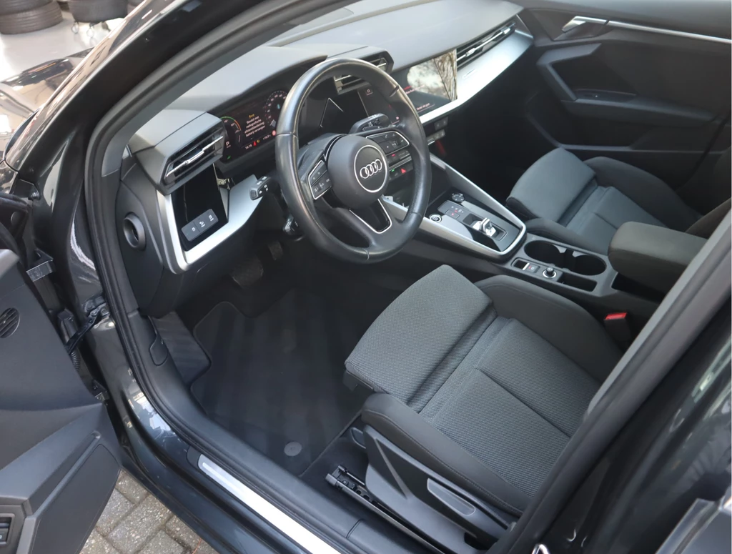 Audi A3 – foto 17