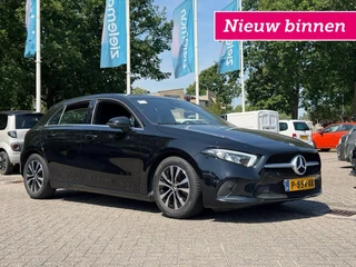 Mercedes-Benz A-Klasse – thumbnail 1