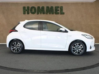 Toyota Yaris – thumbnail 7