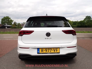 Volkswagen Golf – thumbnail 4