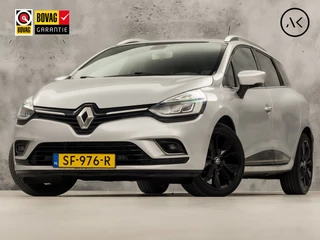 Renault Clio – thumbnail 1