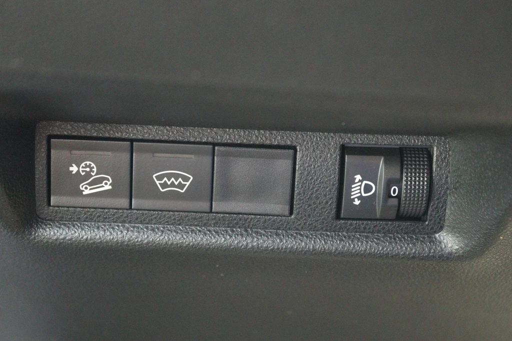 Jeep Avenger – foto 12