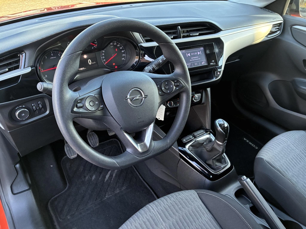 Opel Corsa – foto 37