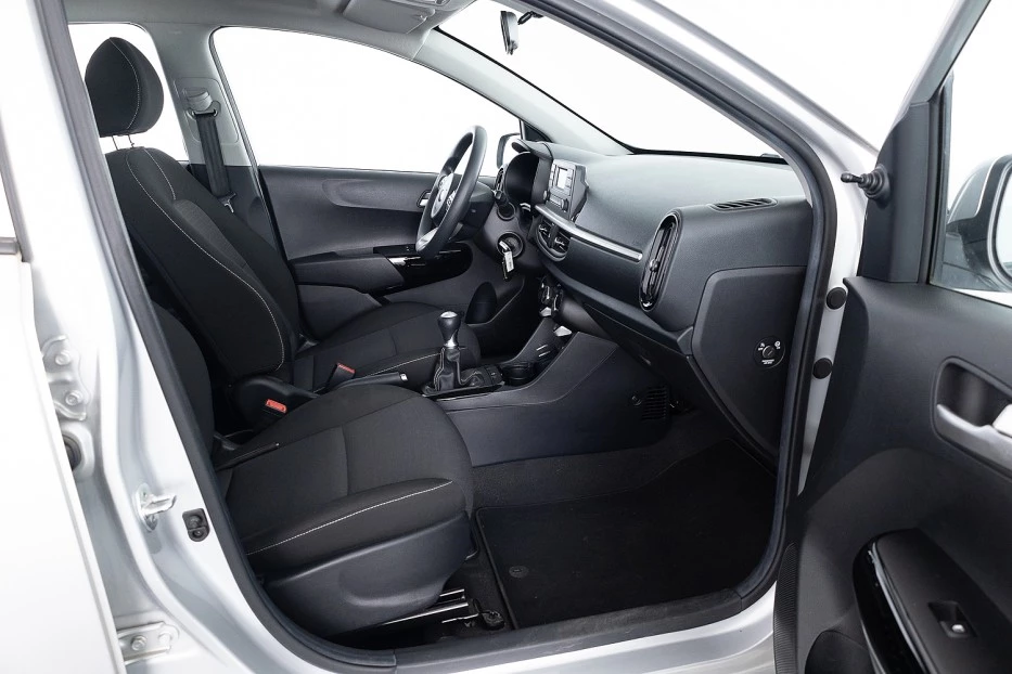 Kia Picanto – foto 11