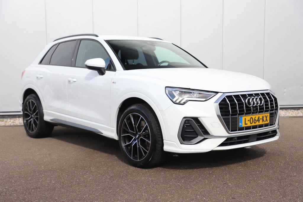 Audi Q3 – foto 3