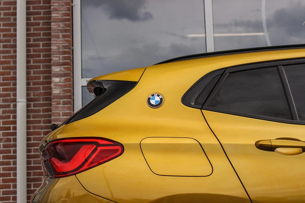 BMW X2 – foto 47