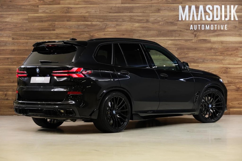 BMW X5 – foto 9