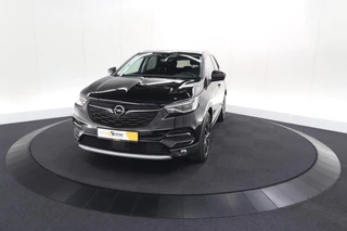 Opel Grandland X – thumbnail 3