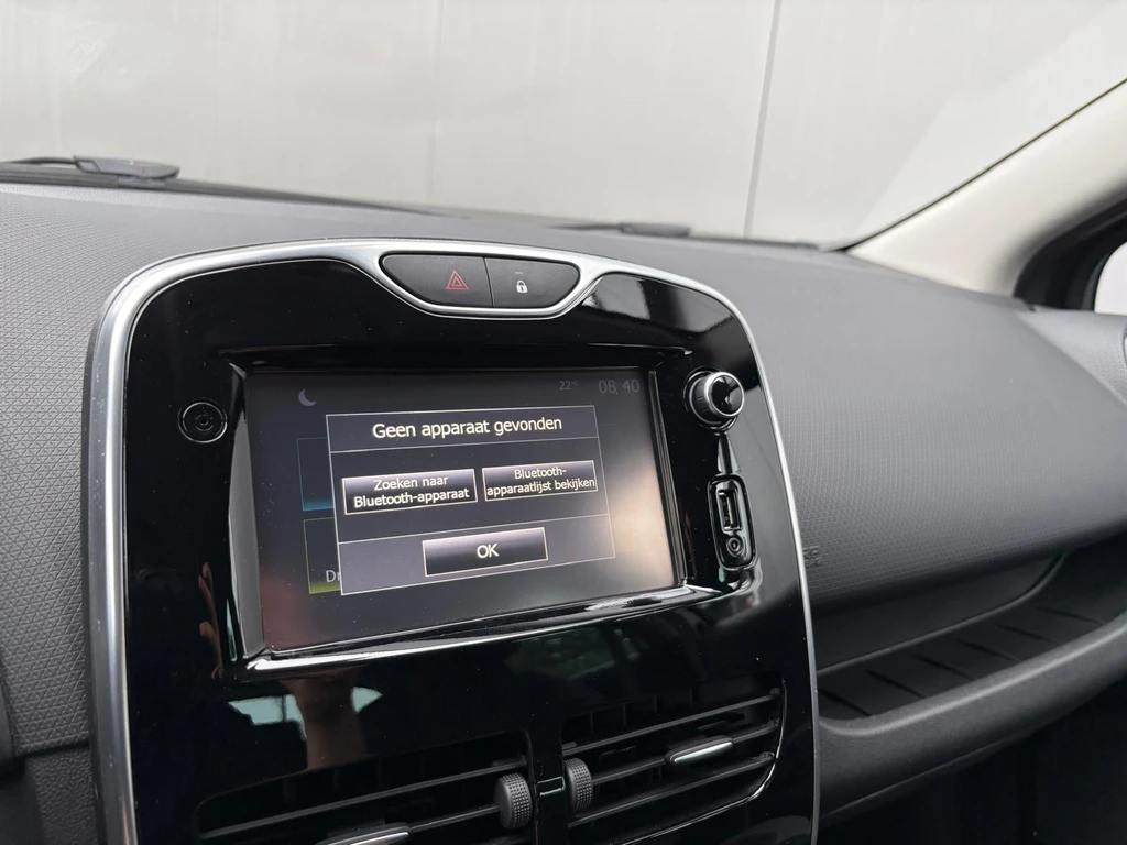 Renault Clio – foto 21