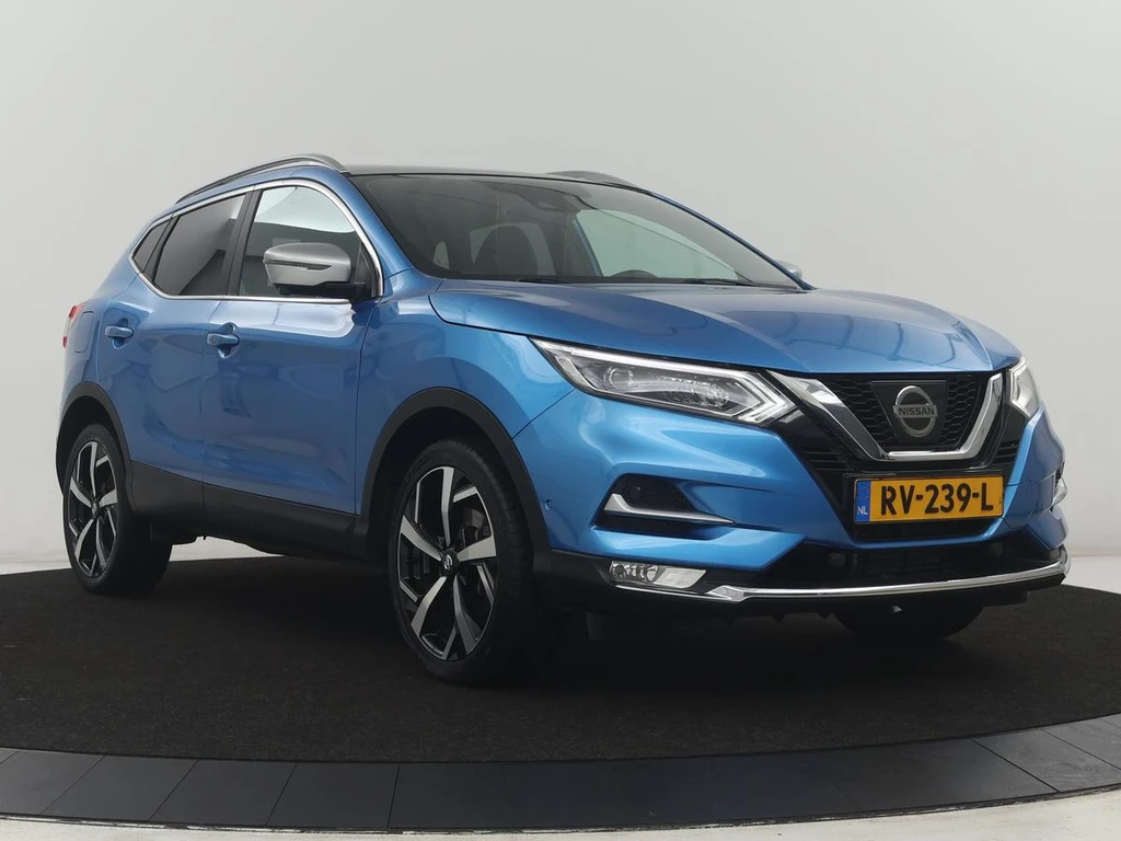 Nissan QASHQAI – foto 4