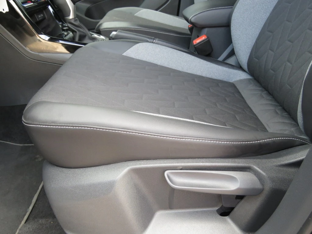 Volkswagen T-Cross – foto 27