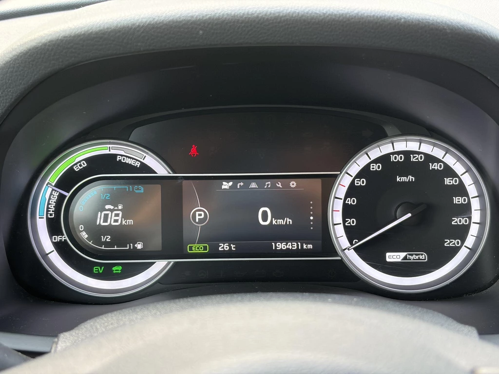 Kia Niro – foto 24