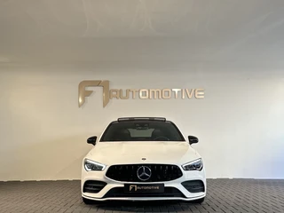 Mercedes-Benz CLA – thumbnail 8