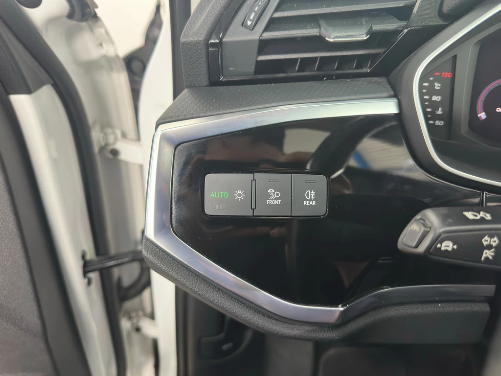 Audi Q3 – foto 32