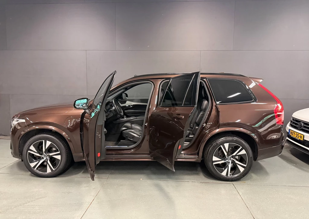 Volvo XC90 – foto 6