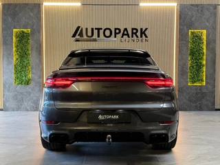Porsche Cayenne – thumbnail 5