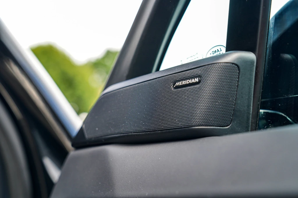 Land Rover Range Rover Sport – foto 34