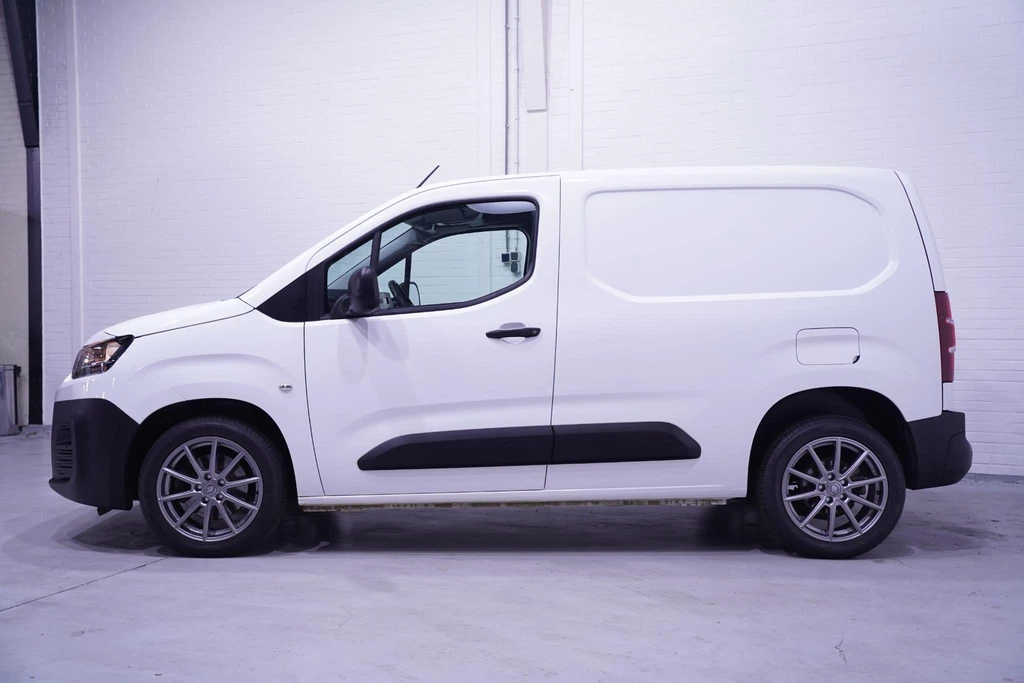 Citroën Berlingo – foto 2