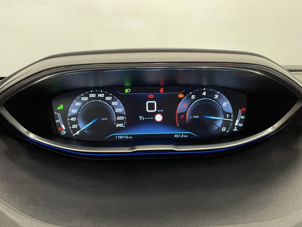Peugeot 5008 – foto 19