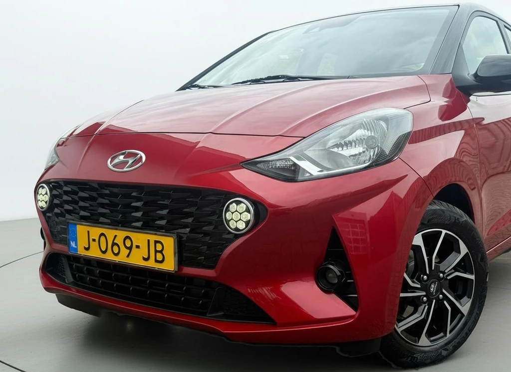 Hyundai i10 – foto 2