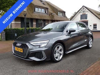 Audi A3 – thumbnail 1