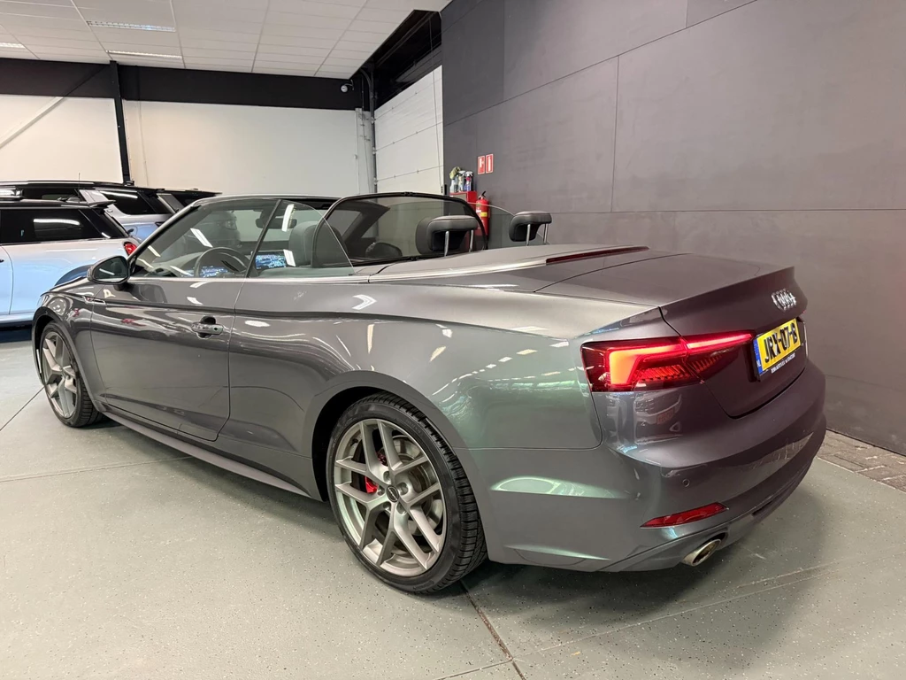Audi A5 – foto 8