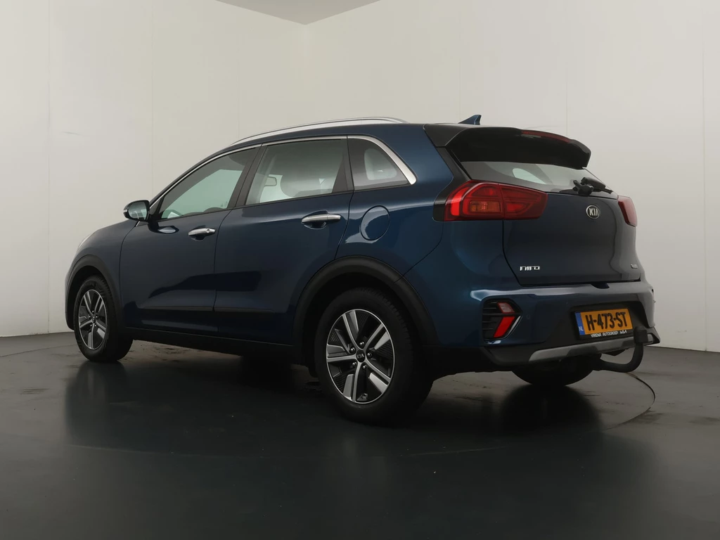 Kia Niro – foto 5