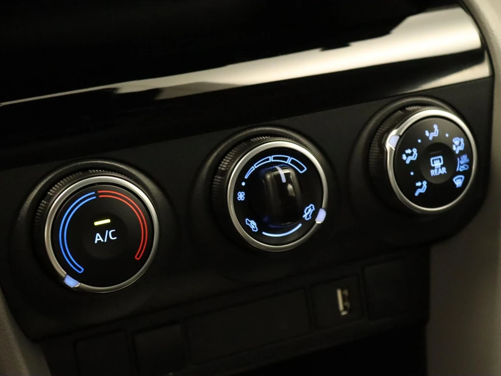 Toyota Yaris Cross – foto 31