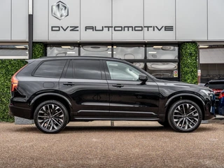 Volvo XC90 – thumbnail 6