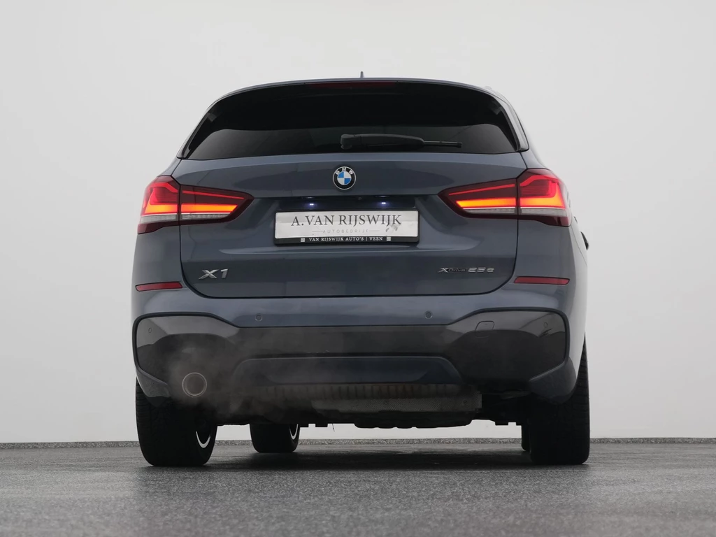 BMW X1 – foto 9
