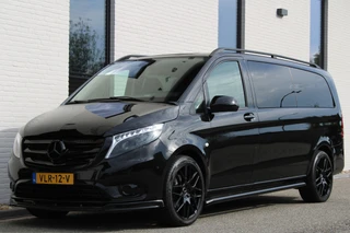 Mercedes-Benz Vito – thumbnail 2