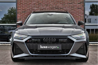 Audi RS6 – thumbnail 30